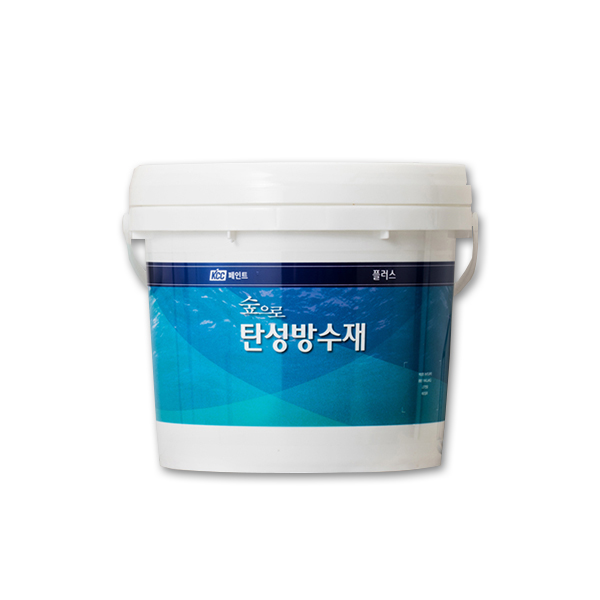 KCC방수제 탄성방수재 옥상방수 외부방수제 16kg, 1개, 16kg, 그레이 88,000원