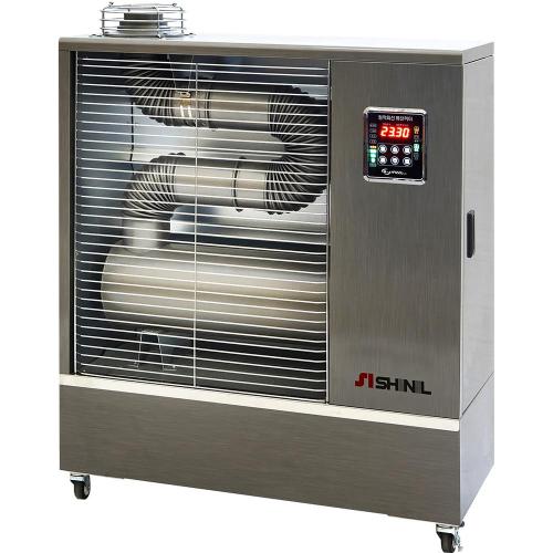 신일 원적외선열풍히터 SBH-L160HS 1,522,490원
