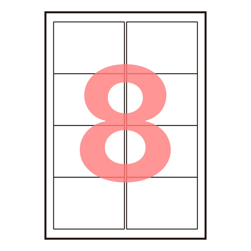 폼택 호환용 물류관리용 주소용 라벨지 LS-3102 26,900원