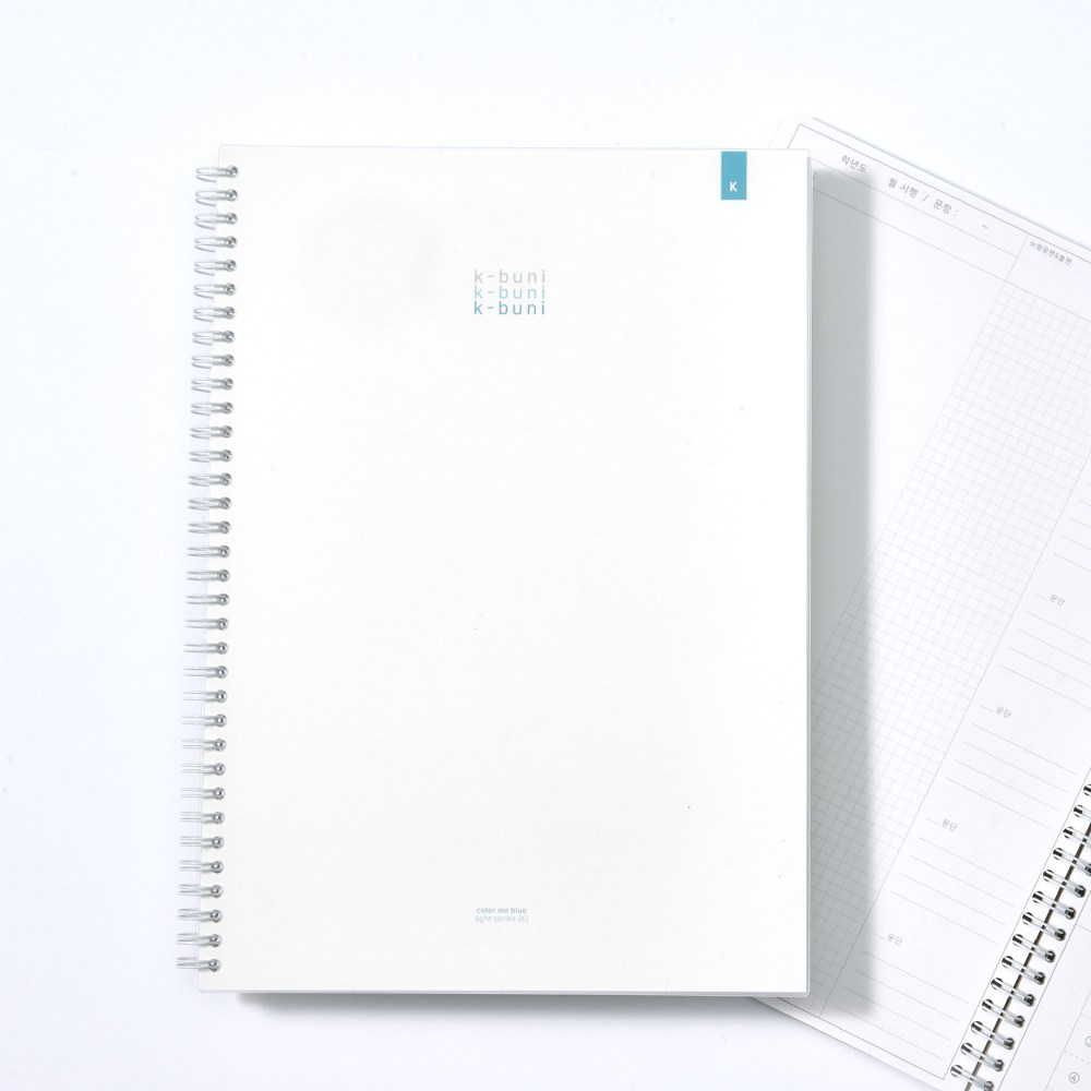 컬러미블루 국분이 (국어 분석 노트), 2개 16,700원