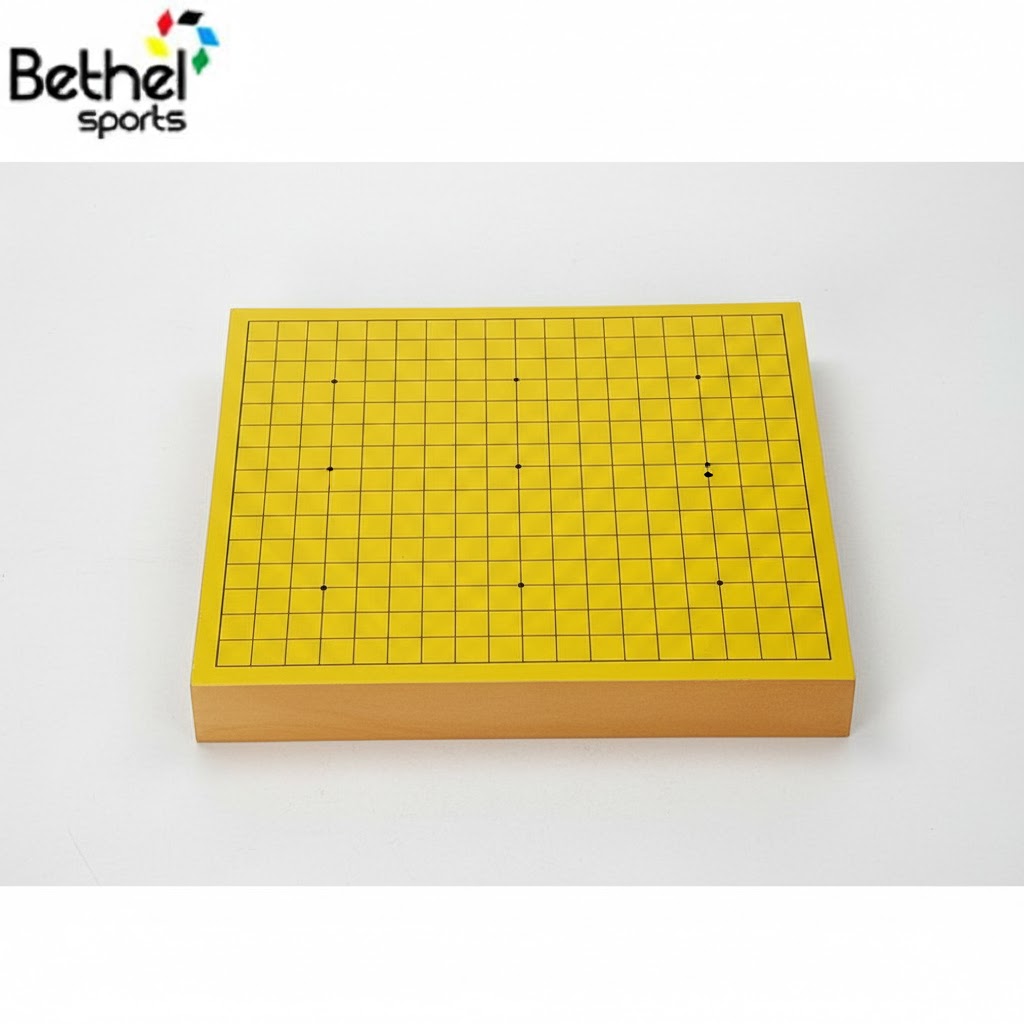 5cm 두께 전문가 기원용 원목 바둑판 장기판 양면바둑판 기원용바둑판 58,850원