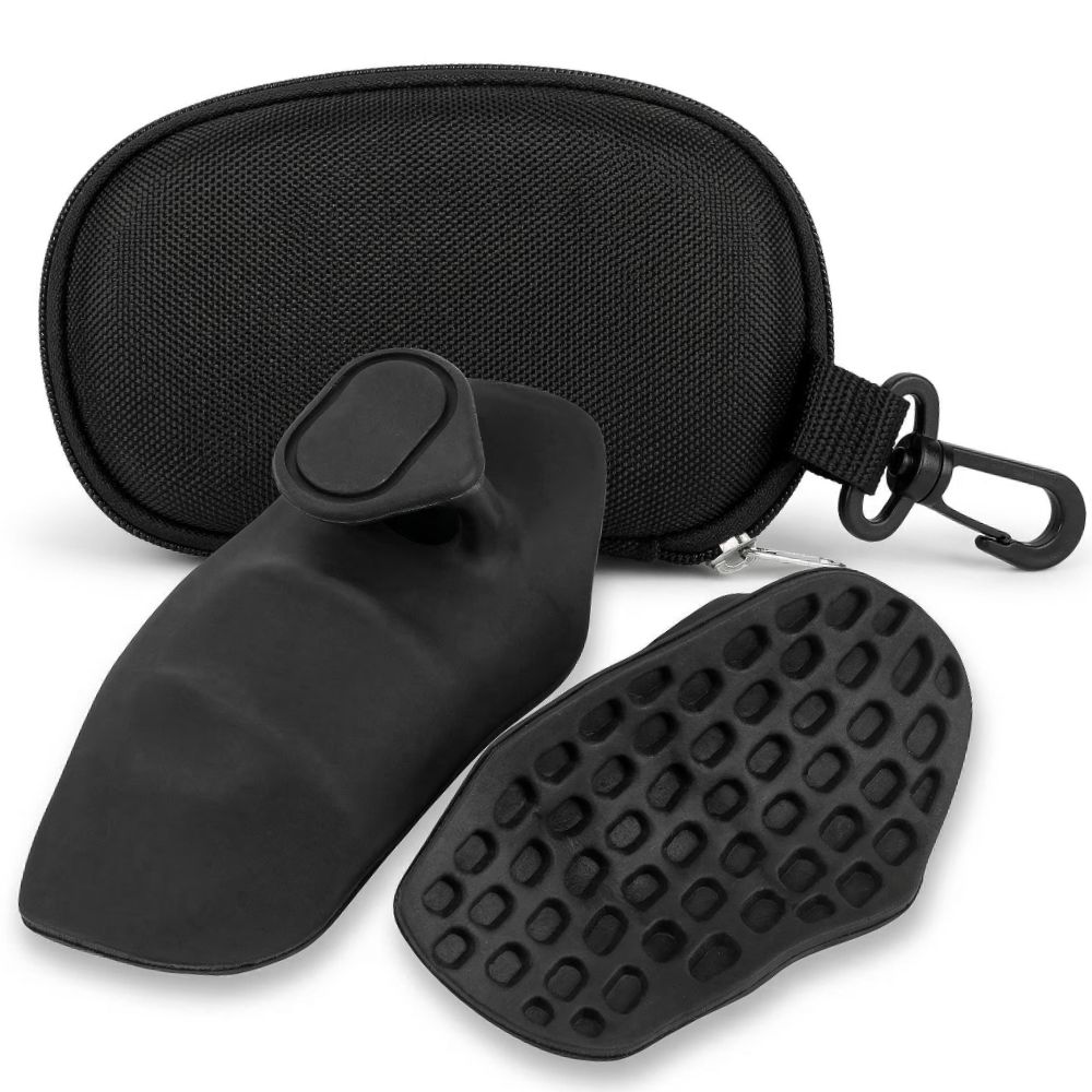 파인다즈 헬스 미끄럼 굳은살 방지 피트니스 팜가드, 1세트, 다크블랙 3,900원