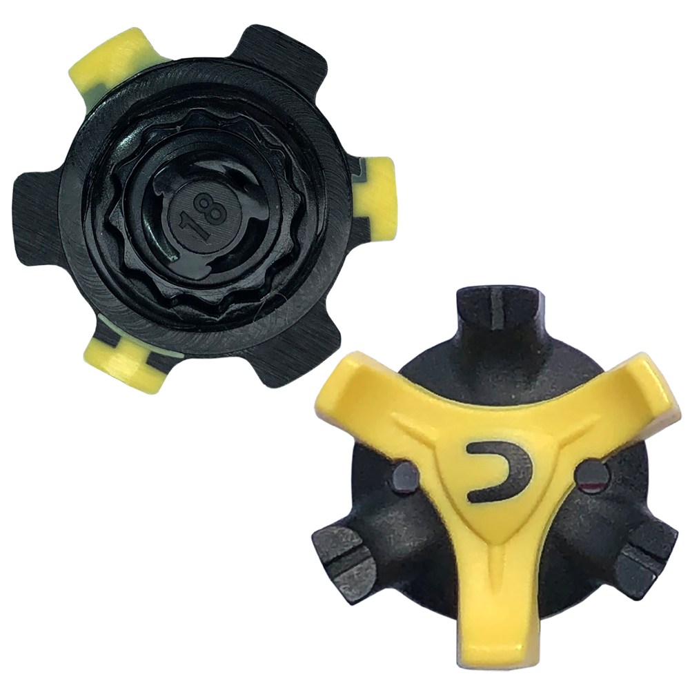 골프 스파이크 골프화징 슬림락 나사 핀 큐락 트리락 30개 15,900원