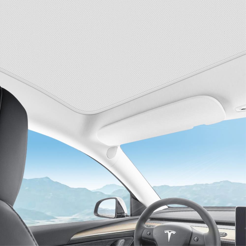테슬라 모델3 모델Y 선루프 햇빛가리개 자외선차단 69,100원