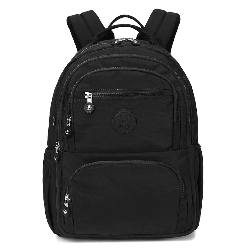 민다사 데일리 생활방수 가벼운 백팩 MD8823 37,900원