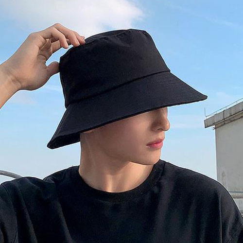 아이엔엠디 빅사이즈 벙거지 대두 남자 버킷햇 여자 챙넓은 모자 10,900원