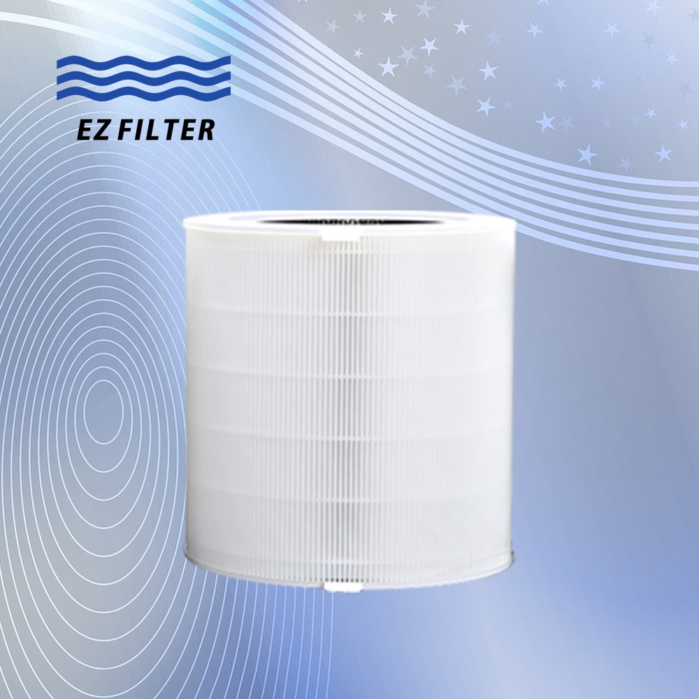 [이지필터]쿠쿠 공기청정기 필터 호환(T툴), 1개, AC-17TV20FNG 29,500원