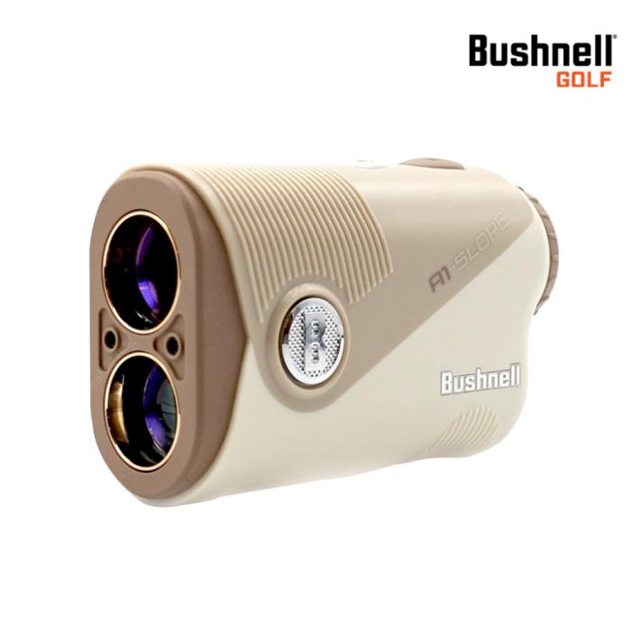 (주)카네 정품 부쉬넬 A1 슬로프 레이저 거리측정기 Nature Beige 400,610원