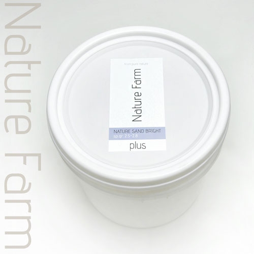 네이처팜 네이처샌드 브라이트 플러스 15kg 플러스 타입 플러스입자 브라이트 플러스 50,480원