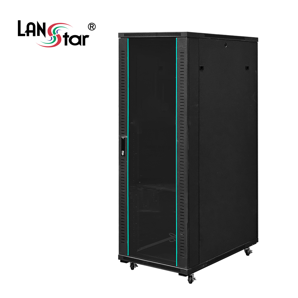 LANstar 19인치 서버랙 1800x1000x600 36U LS-1800HS, LS-1800HS, 1개 680,000원