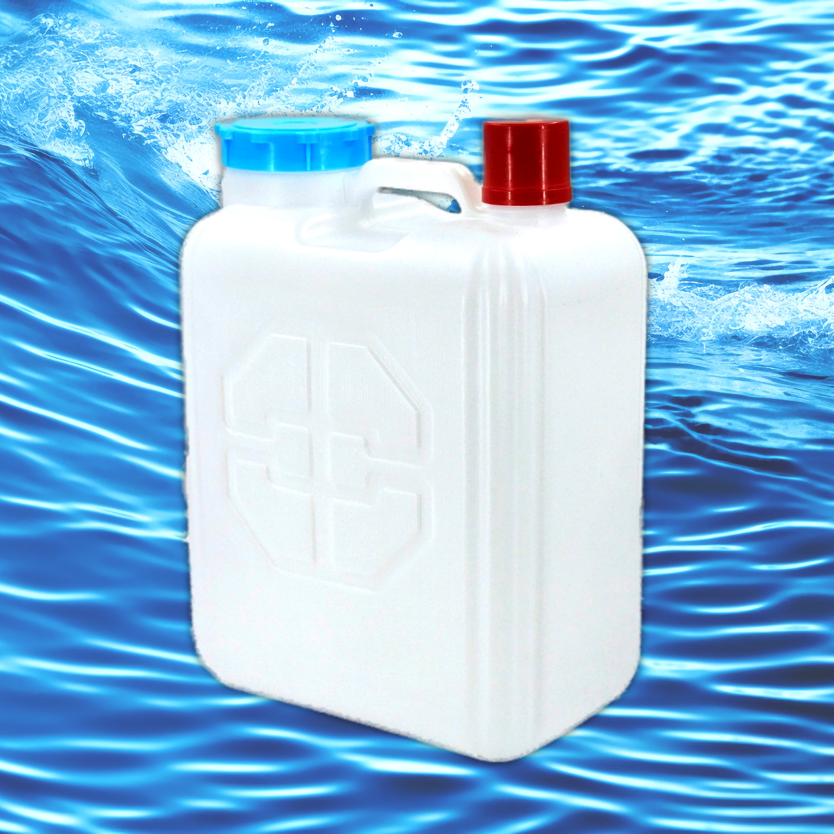 생수통 말통 10리터 20리터 약수통 식수통 다용도 캠핑, 1개, 20L 8,900원