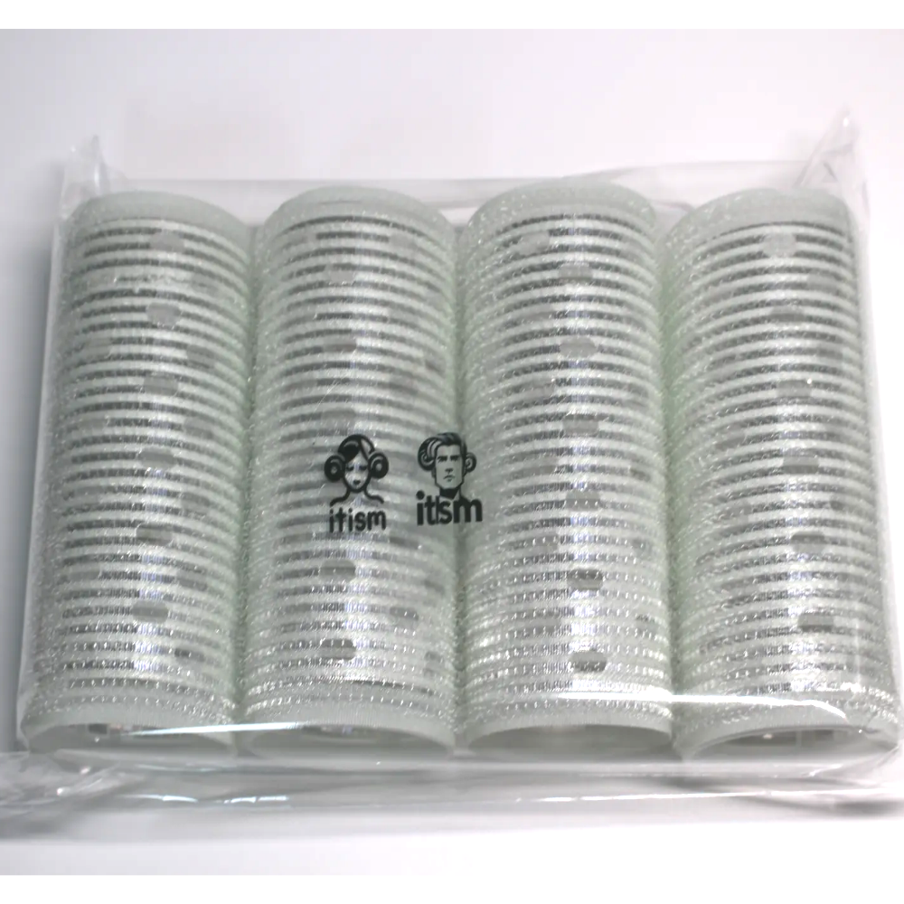 잇즘 앞머리 열전도 헤어롤 대형 직경50mm 4P 9,200원