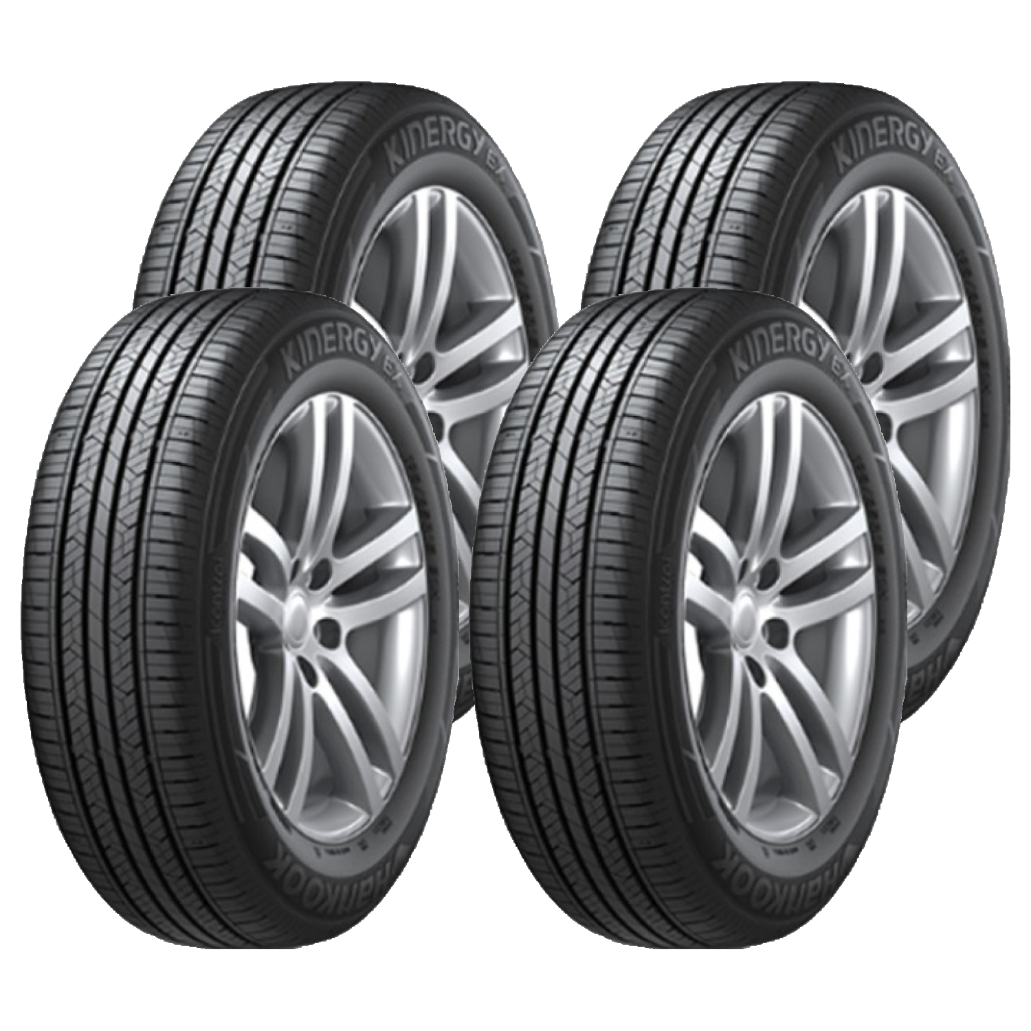 한국타이어 키너지 EX H308 175/50R15 290,000원