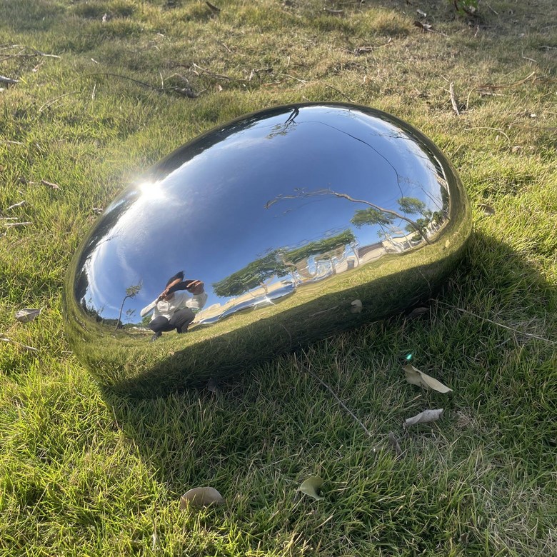 정원 조각품 데코 모형 대형견 가든 조각상 카페 공원 장식품 환영 연못 대형 발코니 야외 거실 조형물 조경 886,100원