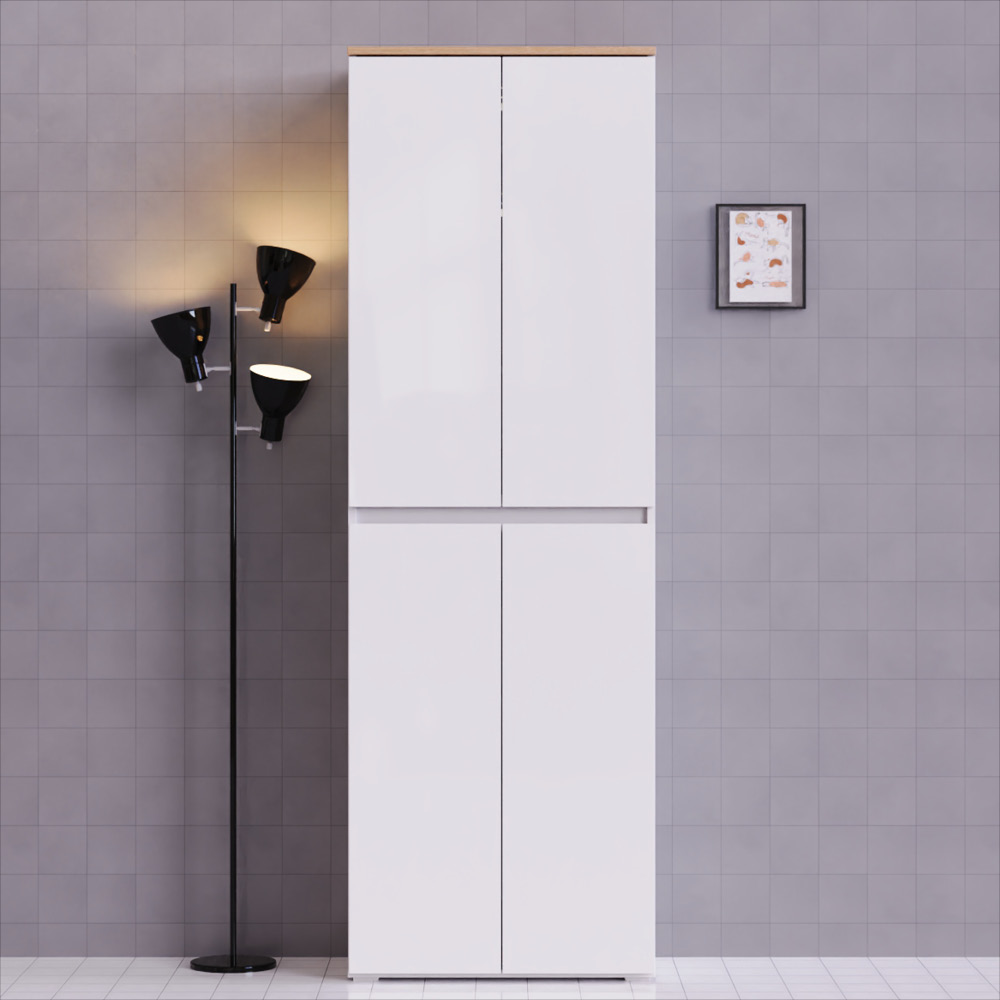 방친구 인디고 600 대형 신발장 59,900원