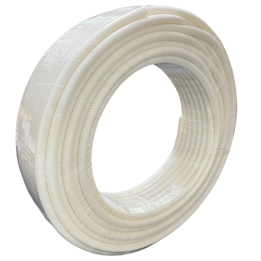 에어컨 배수펌프 호스 12mm 국산 정품, 1개, 길이30m 화이트 27,900원