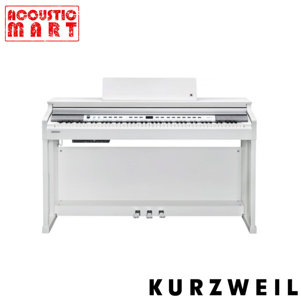영창 커즈와일 CUP P1 WH 화이트 디지털 피아노, 1개, 화이트 (WH) 1,400,000원