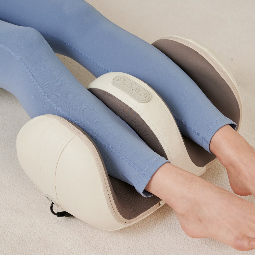 비타그램 파워 온열 미니 종아리 발마사지기 VG-IB1030 41,900원