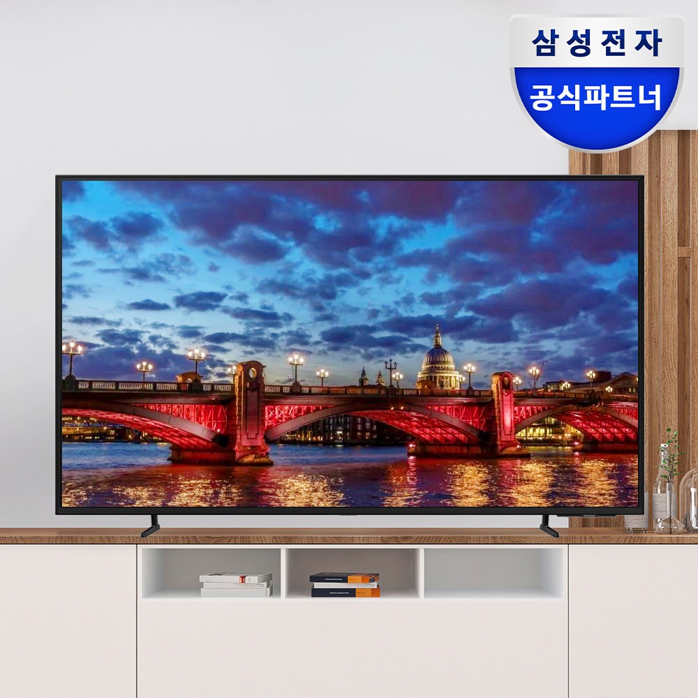 삼성전자 UHD 스마트 사이니지 TV BED-H UHD 4K LED 에너지효율 1등급 518,000원