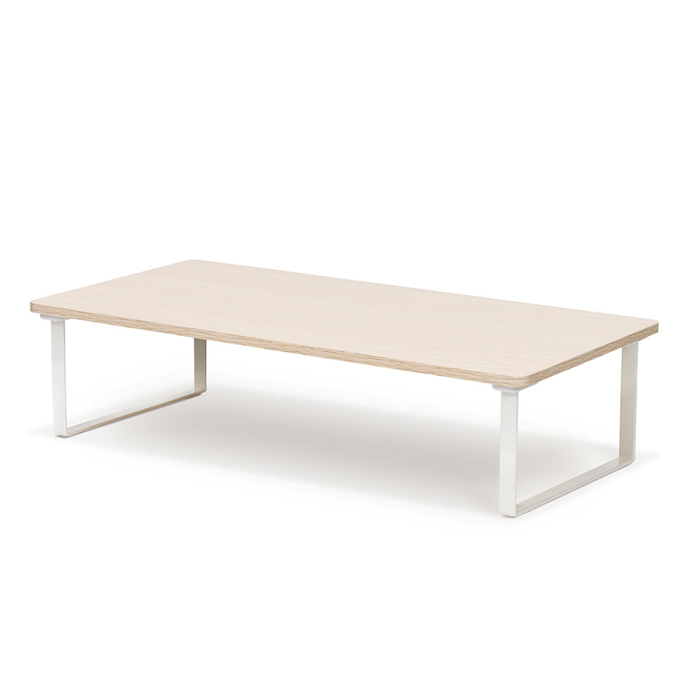 플레이기어 싱글 모니터받침대 높이15cm, 1개, 베이지(52HE) 16,900원