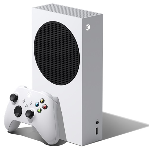 [게임cd 무료증정] xbox s,  엑스박스 시리즈 s, 마이크로소프트 스텐다드 디지털 콘솔 Xbox Series S 512GB 739,000원