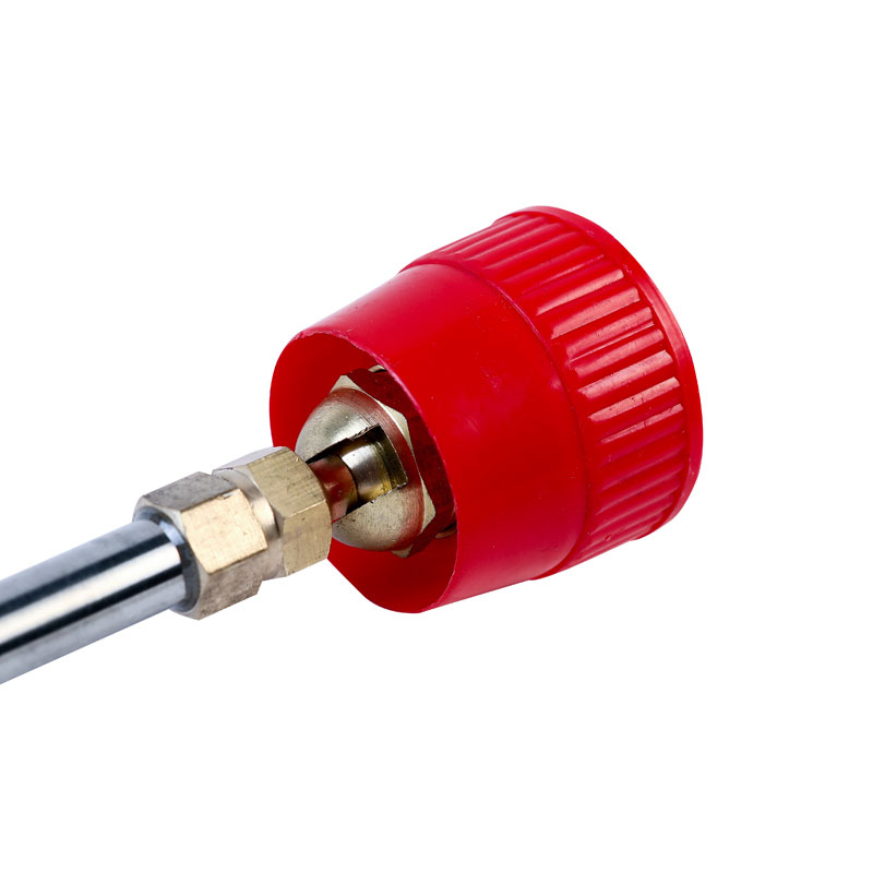 스프레이건 약대 고압직분사 노즐, 1개, 단일 색상 5,900원