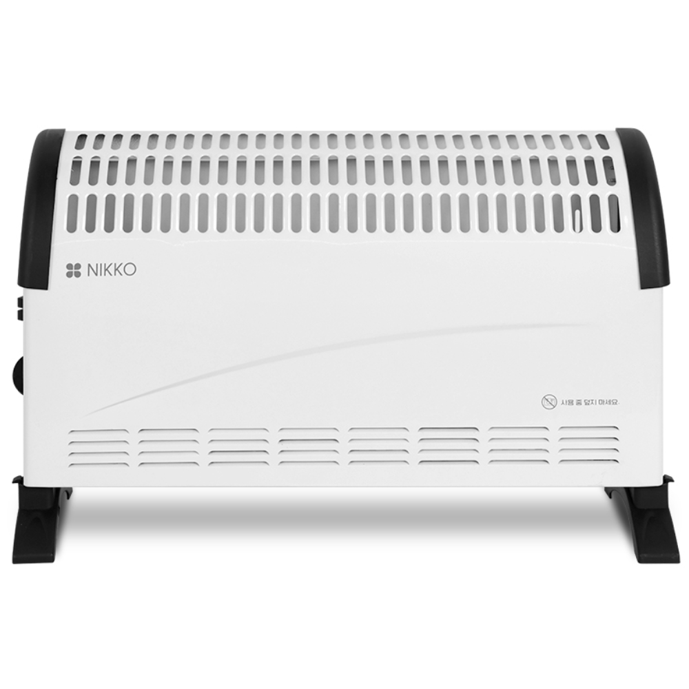 니코 소형 컨벡션히터 NKH-1001S 욕실온풍기 화장실히터 대류식난방기, NKH-1001S 21,900원