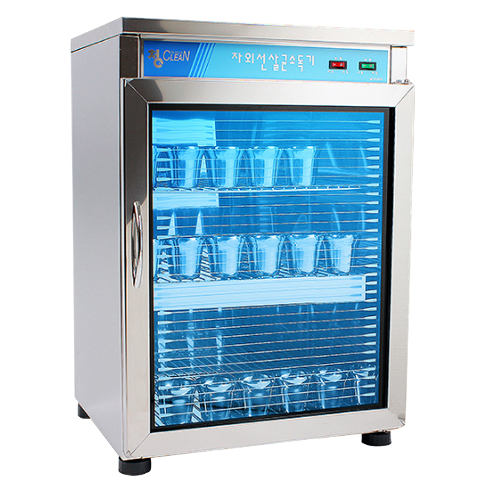 고급형 자외선 컵 살균소독기 일반, MSM-900, 현재가 208,530원