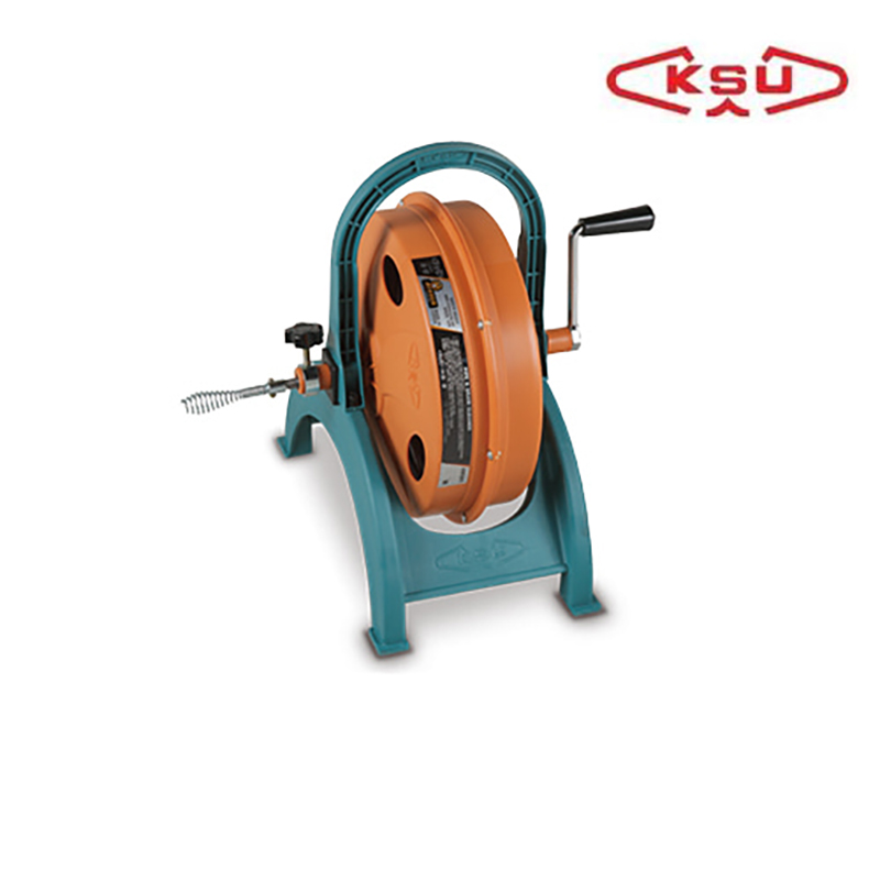 공성 스프링 청소기 플라스틱 20M 하수구 청소 104,600원