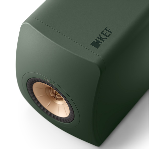 [ KEF ] 케프 12세대 Uni-Q MAT HiFi 패시브 스피커 KEF LS50 Meta 1,790,000원
