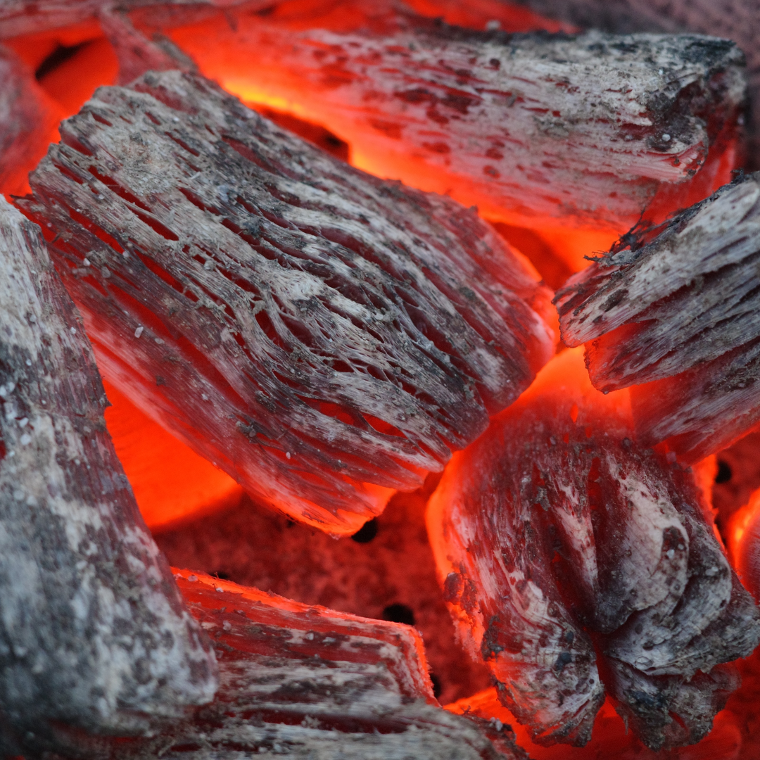 진천 참숯 불맛 깊은 진한 참나무 숯 향 업소용 참숫 흑탄, 10kg, 1개 44,000원