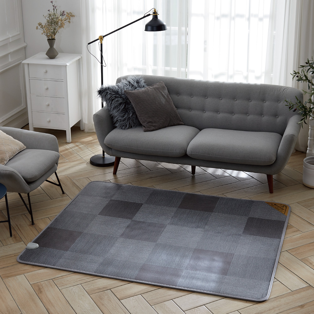 한일의료기 거실용 온돌마루 탄소열선 전기매트 체스마루 HI-09-1 84,890원