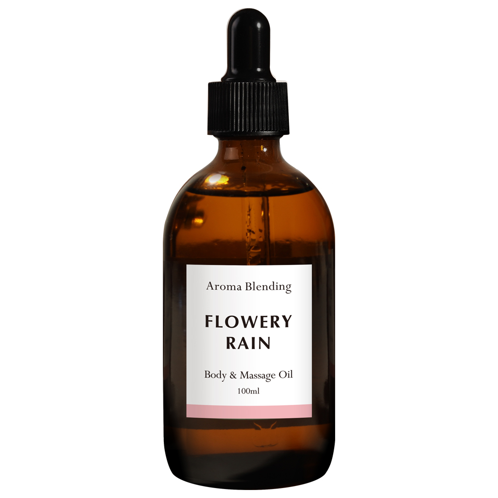 소소코 100% 천연 블랜딩 아로마 바디오일 마사지오일 헤비버전 22,300원