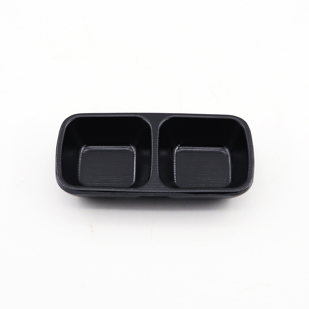 다다홈 멜라민 그릇 식기 소스그릇 업소용 식당 종지 컵, 1개, one size 1,500원