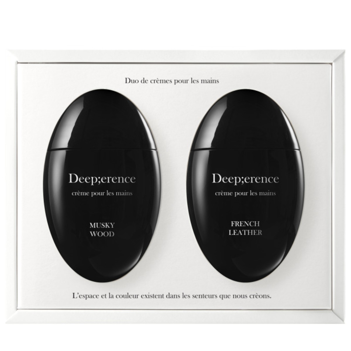 딥퍼랑스 향 좋은 퍼퓸 핸드크림 듀오 세트 28,990원