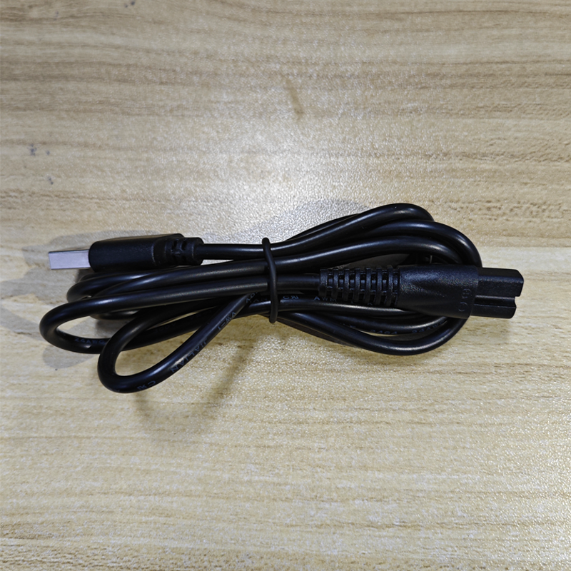 Cedcer 휴대용 무선 음이온 빗 고데기 충전 케이블 7,900원