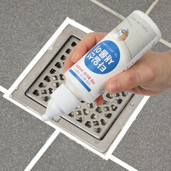 타일 줄눈 보수제 다용도 코팅 곰팡이 욕실 타일 줄눈 방지 셀프 메우기 시멘트 틈새 마카 바닥 메지 16,440원