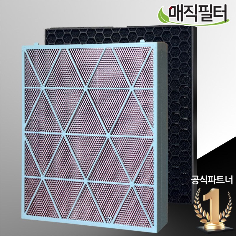 [호환] 삼성 공기청정기필터 큐브 CFX-H101D AX90R9081WWD 삼성비스포크 큐브에어필터 29,700원