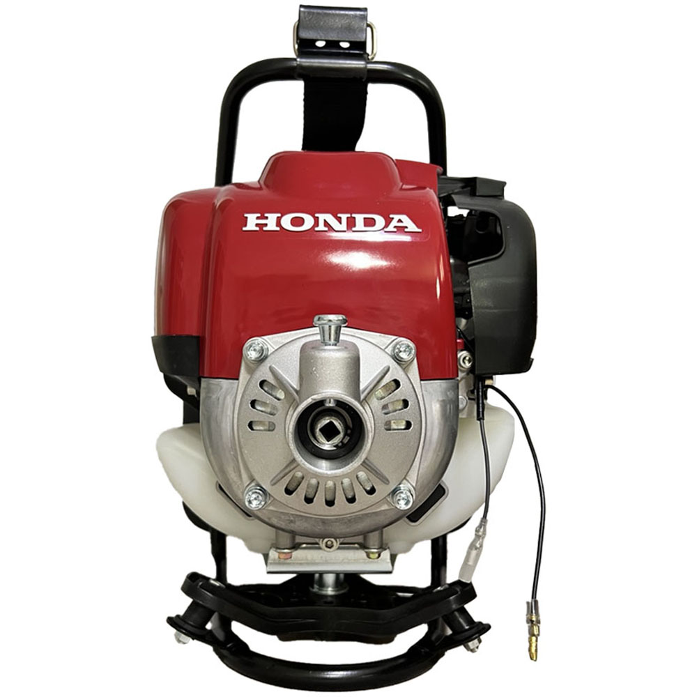 혼다 GX35 엔진 예초기 4행정 벌초기 잔디깍이 제초 엔진오일 풀셋트 KG350S 404,300원