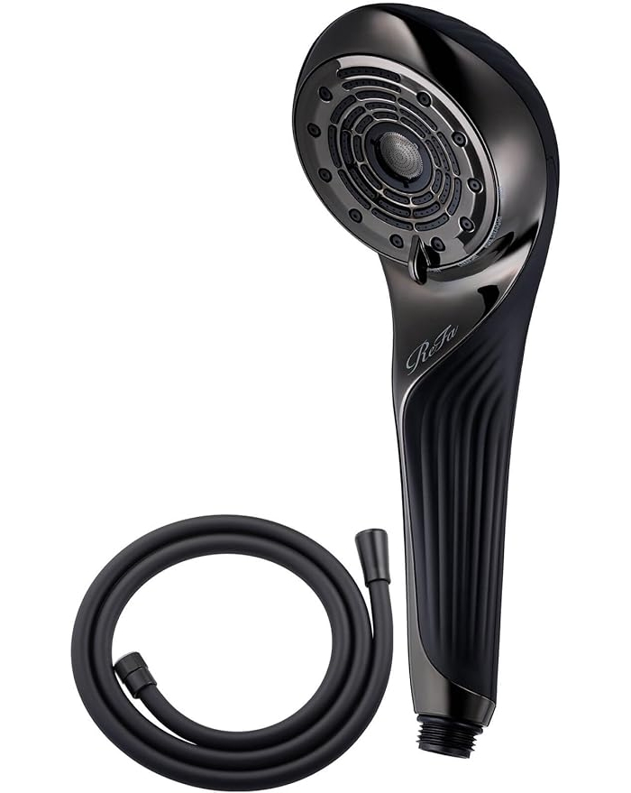 Refa FINE BUBBLE U 리파 파인 버블 샤워헤드 샤워기수전 402,000원