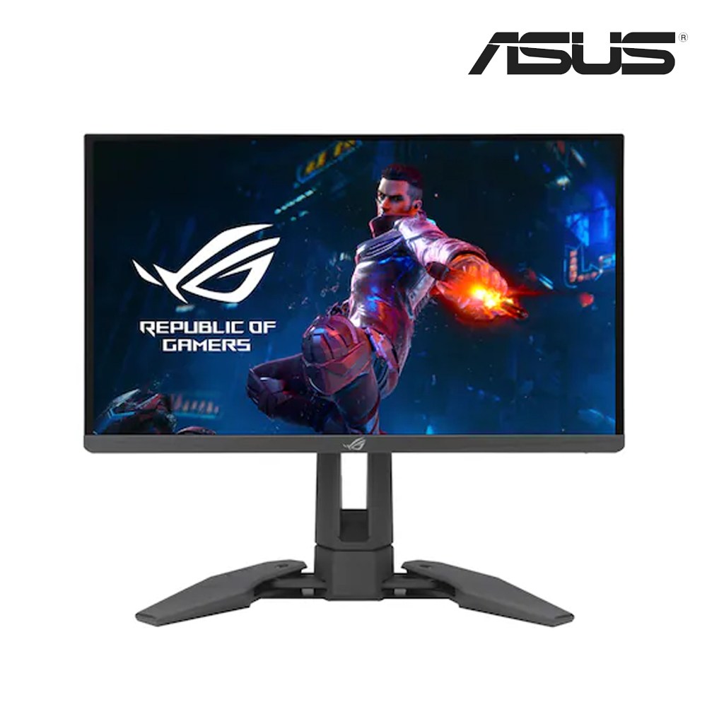 ASUS ROG SWIFT PRO PG248QP 61cm(24인치) 540Hz TN 평면 게이밍 모니터 849,000원