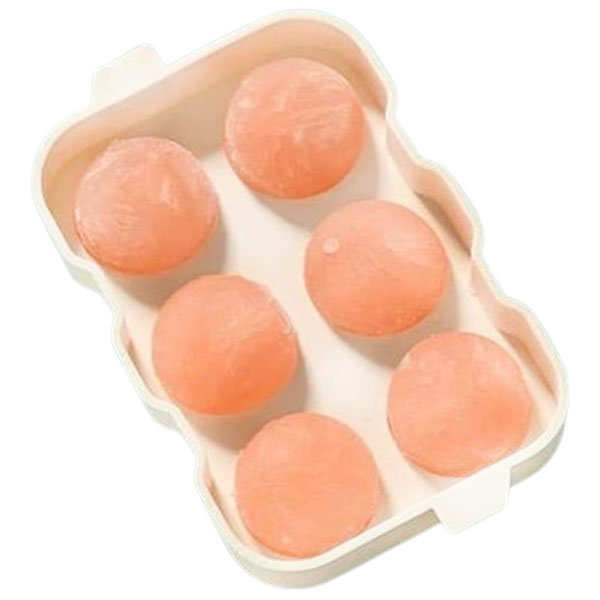 UH홈데코 실리콘 왕 얼음 메이커 사각 6구 6,900원