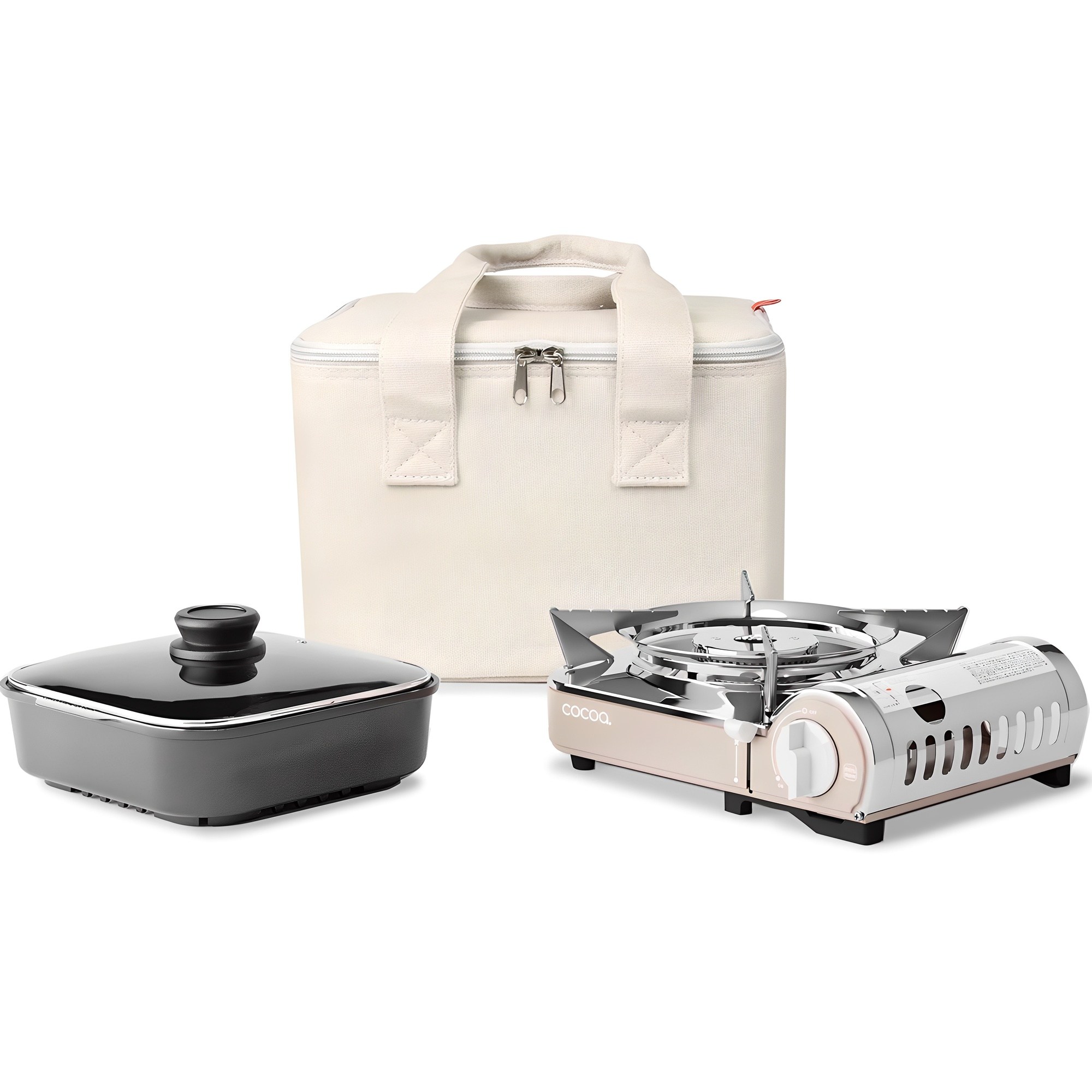 엠아이티파이브스타 코코아 미너버너 피크닉 세트 49,790원