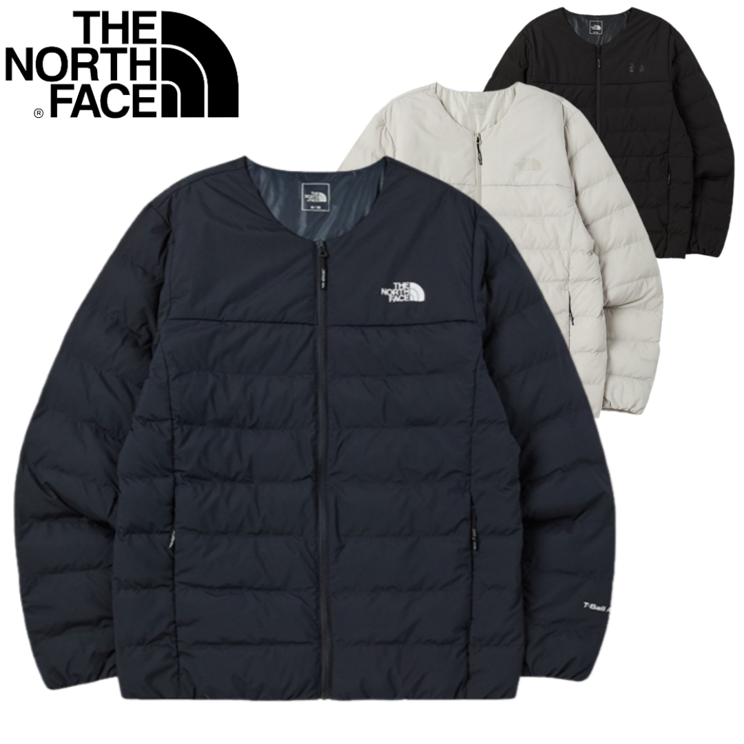 <히트모델> 노스페이스 경량패딩 얇은 패딩 자켓 잠바 점퍼 여성 남성 165,000원