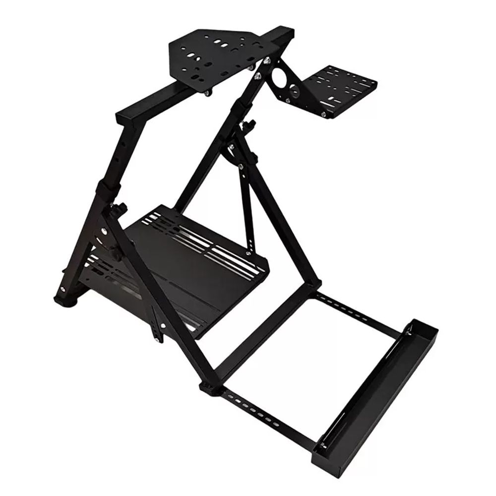 레이싱 휠 거치대 핸들 G27 브래킷 접이식 게임 레이싱휠 112,680원