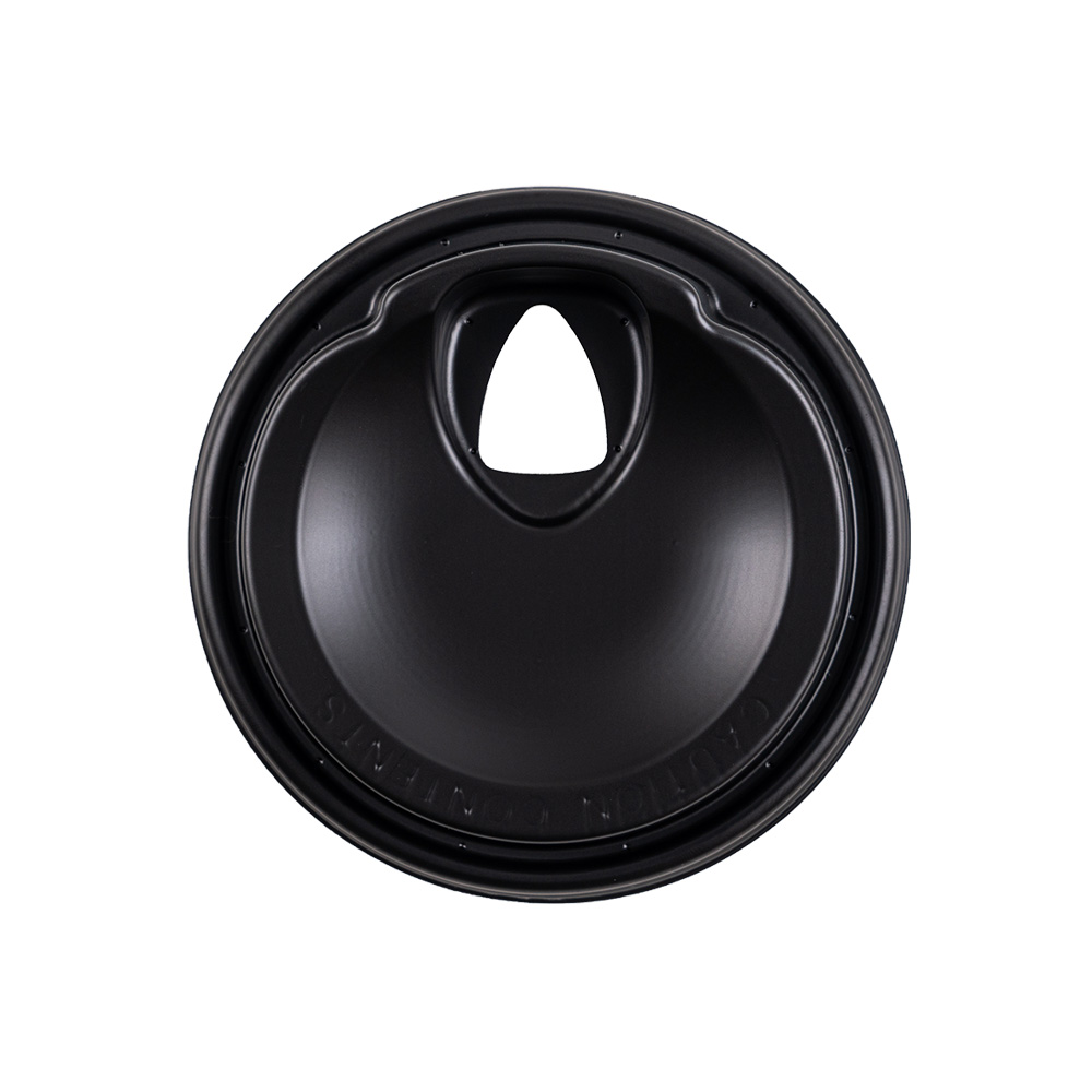 [뚜껑]10온스 13온스종이컵뚜껑 (국내 생산)/ 리드 개폐 롱타공 8,200원