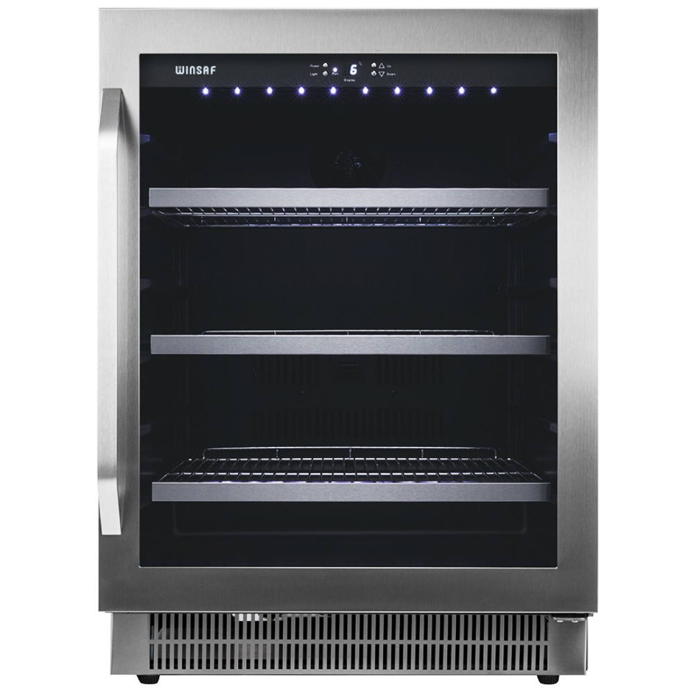 윈세프 쇼케이스 냉장고 술장고 JG-45A 146L 빌트인 990,000원