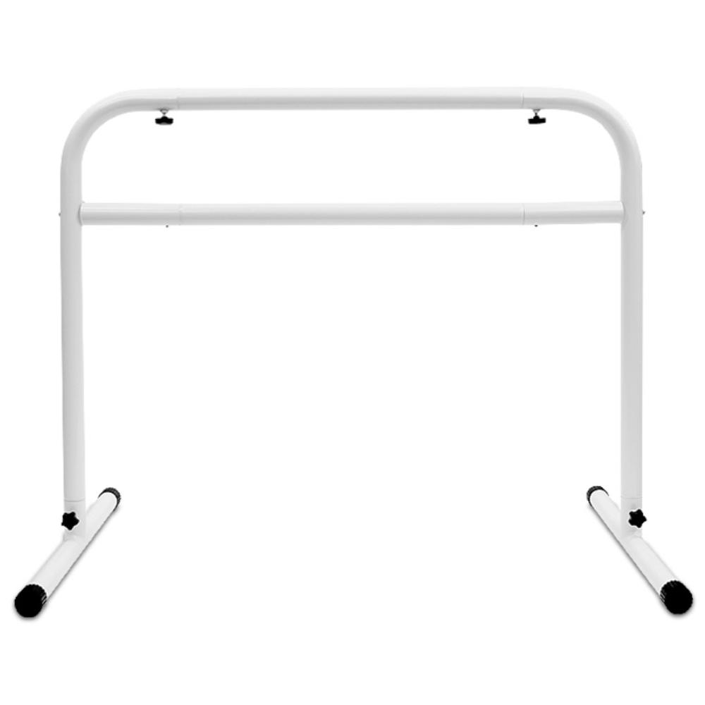 HOMETLOVE 1인용 2단 개인 발레바 1.3M, 화이트, 1개 78,900원