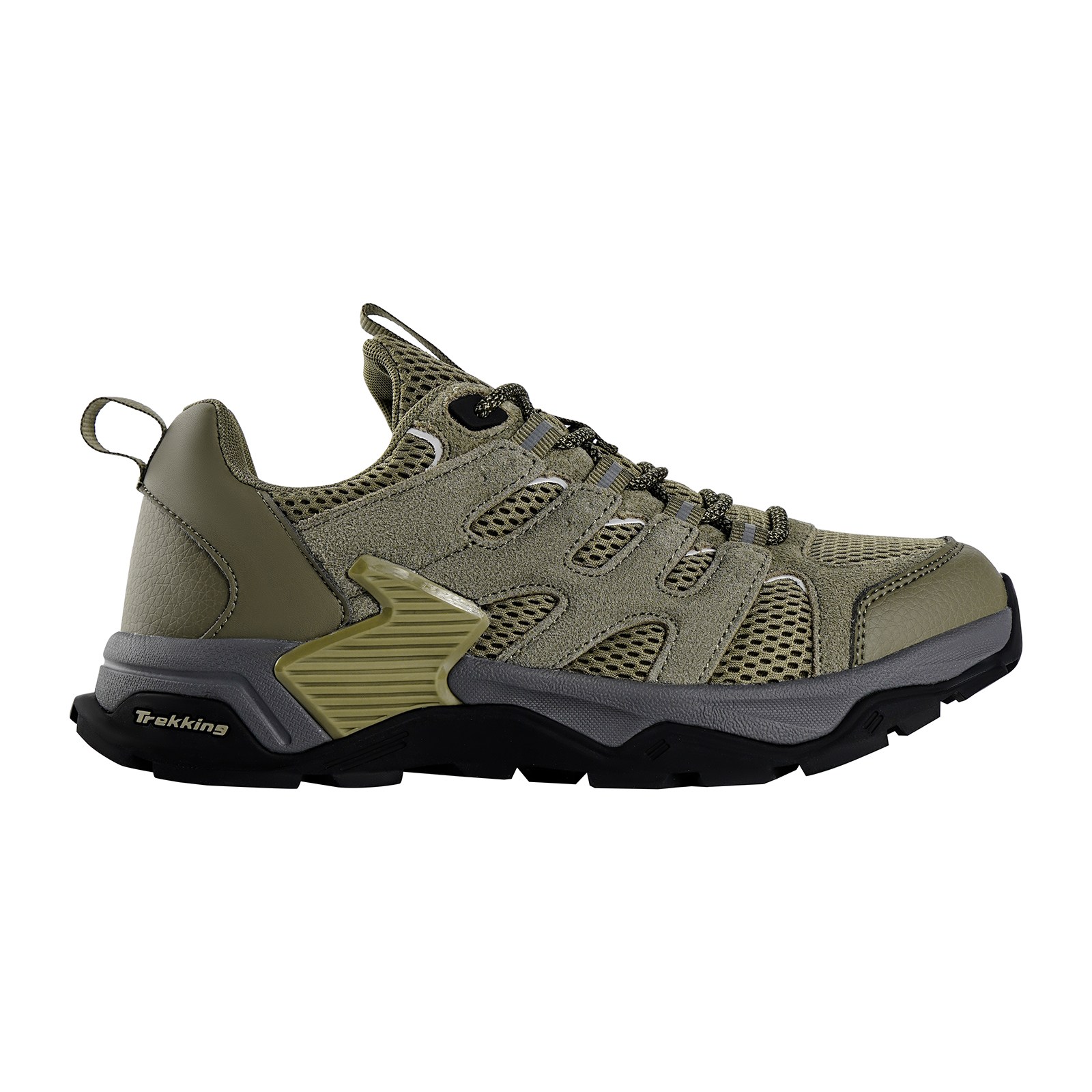 KOFUBOKE 남성용 하이킹화 트레킹화 미끄럼방지 아웃도어화 통기성 캐주얼 운동화 68,000원