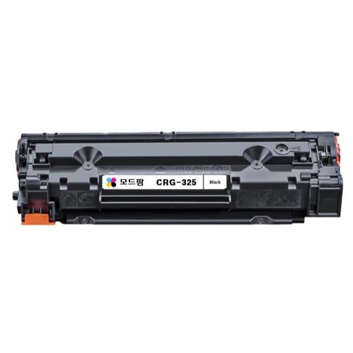 모드팜 캐논 CRG-325 LBP6000 6003 6033 6030 6033W MF3010 MF3014 호환토너 6,870원